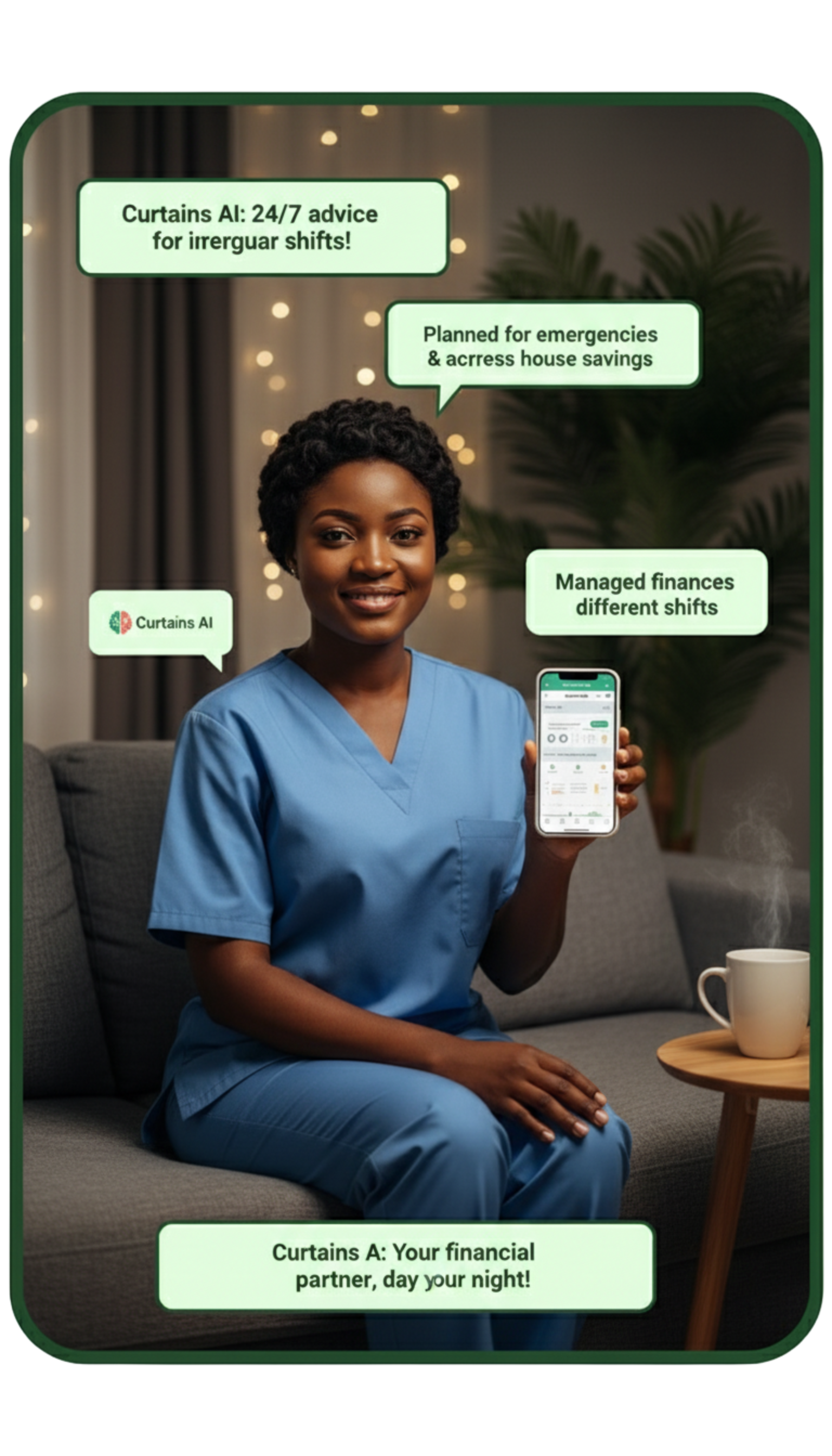 Shift Worker Financial Planning: 24/7 Support When You Need It