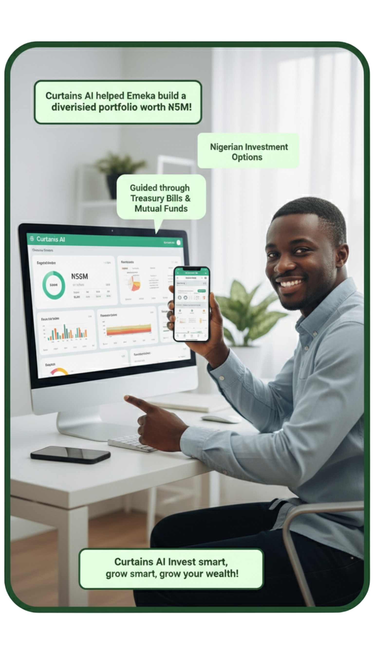 Tech Professional Investment Strategy: Building Wealth